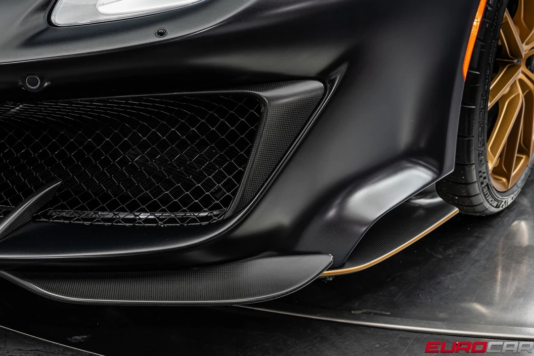 2020 Ferrari 488 Pista - Image 16 of 31