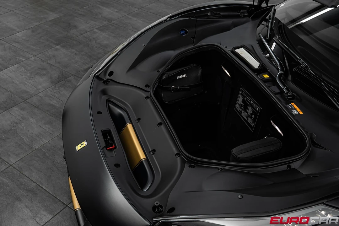 2020 Ferrari 488 Pista - Image 11 of 31