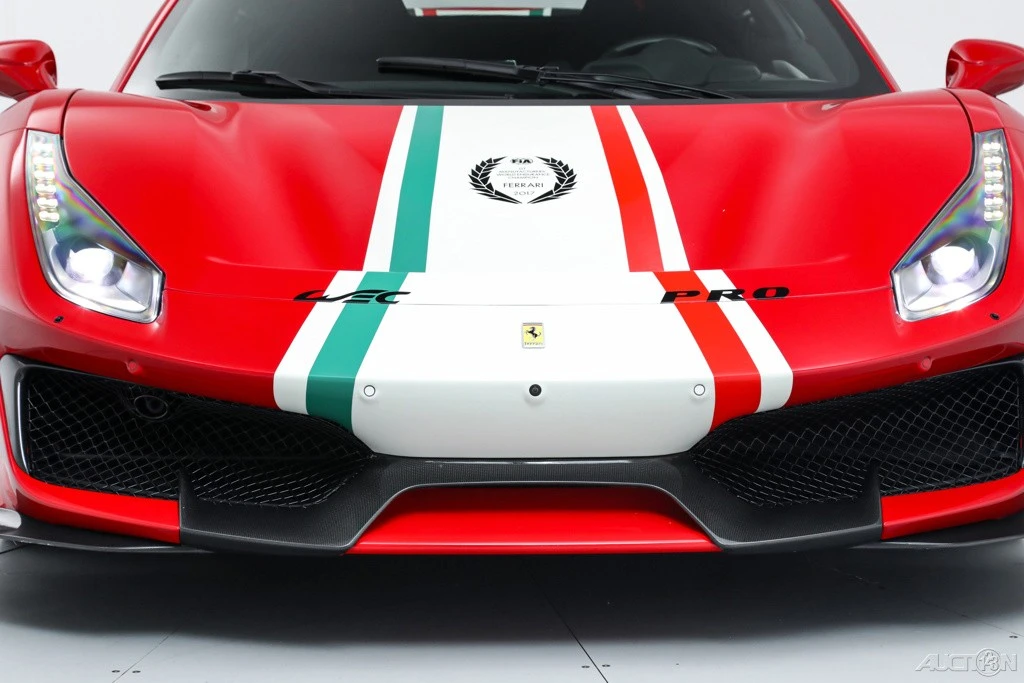 2020 Ferrari 488 - Image 12 of 21