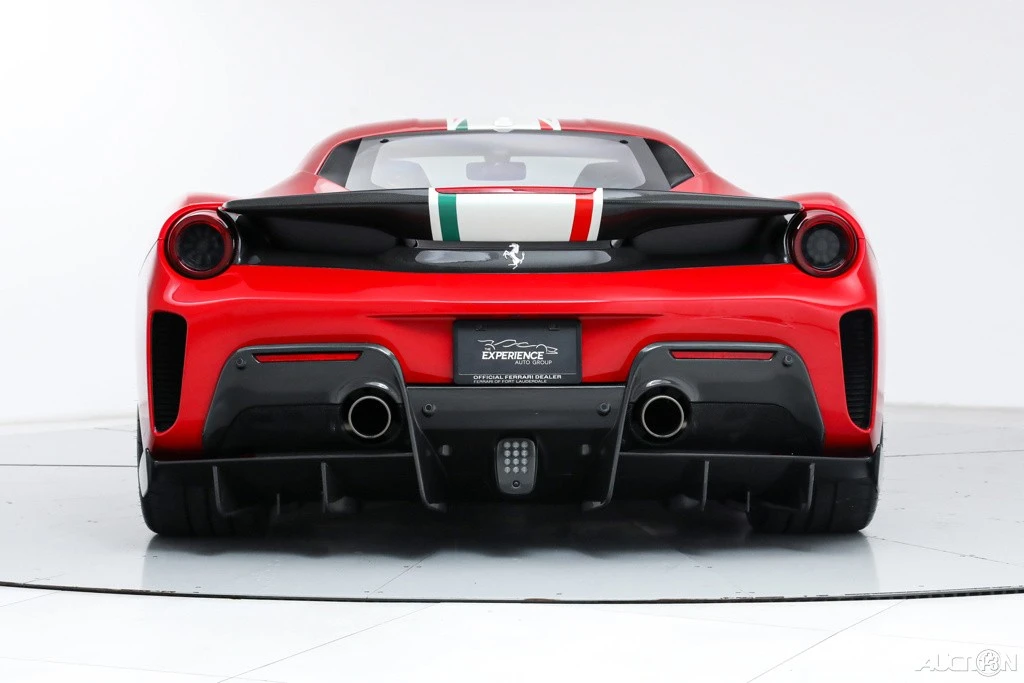 2020 Ferrari 488 - Image 8 of 21