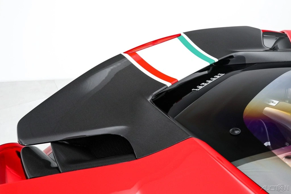 2020 Ferrari 488 - Image 20 of 21