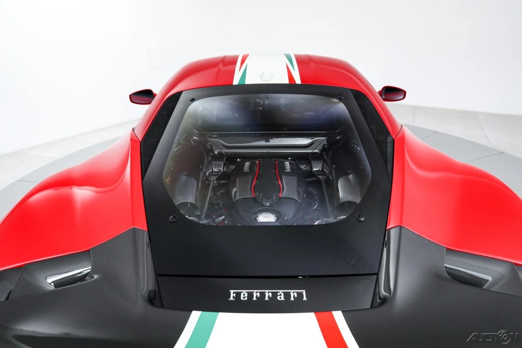 2020 Ferrari 488 - Image 21 of 21