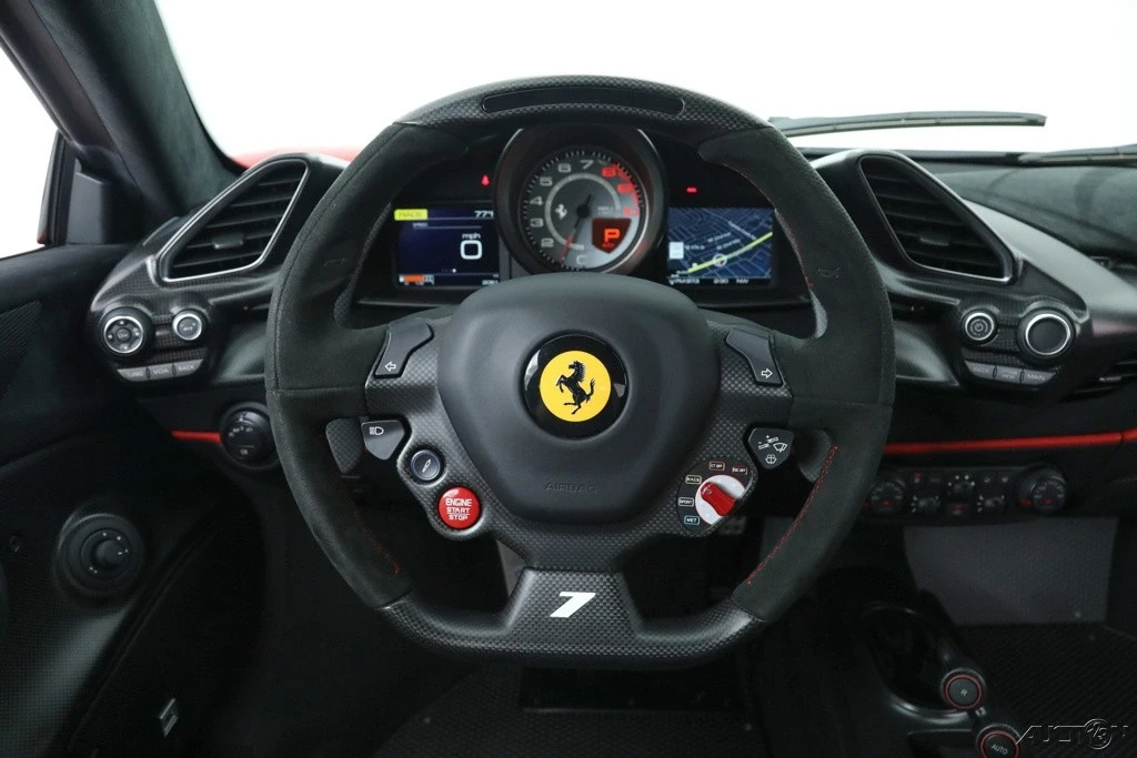 2020 Ferrari 488 - Image 6 of 21