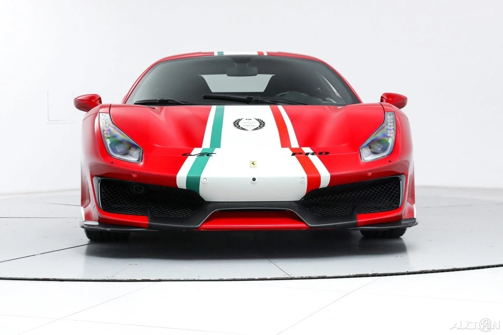 2020 Ferrari 488 - Image 11 of 21