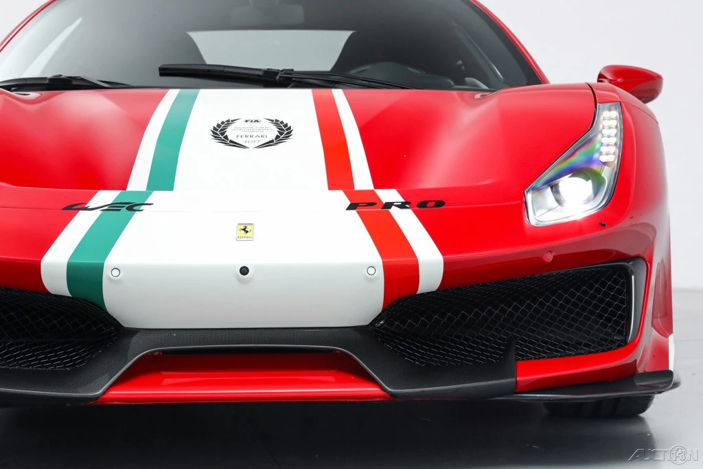 2020 Ferrari 488 - Image 13 of 21