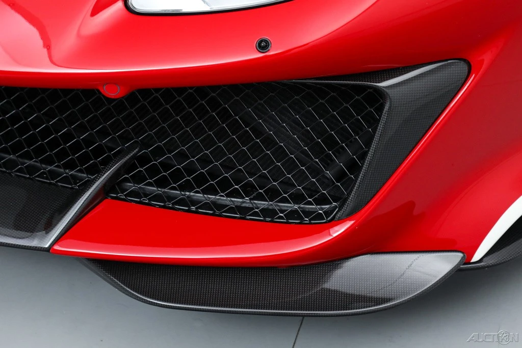 2020 Ferrari 488 - Image 15 of 21