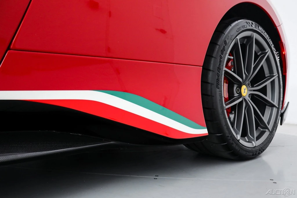 2020 Ferrari 488 - Image 18 of 21