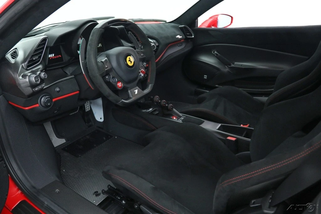 2020 Ferrari 488 - Image 2 of 21