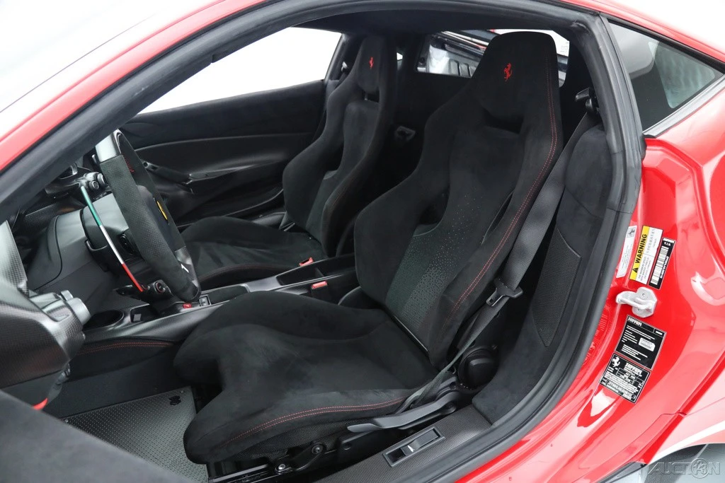 2020 Ferrari 488 - Image 5 of 21