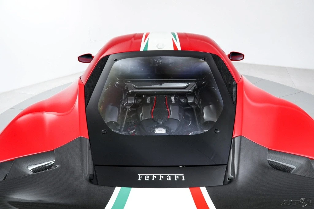 2020 Ferrari 488 - Image 21 of 21