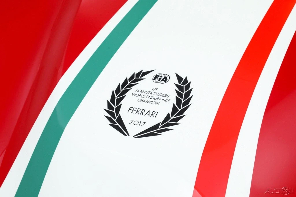 2020 Ferrari 488 - Image 16 of 21