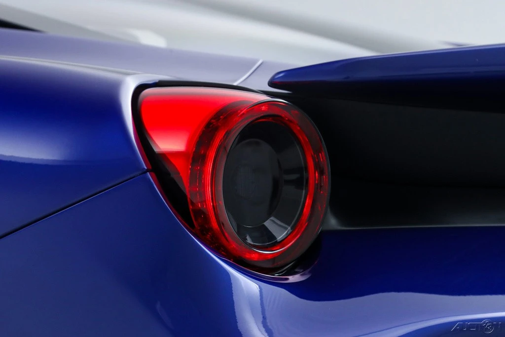 2020 Ferrari 488 - Image 17 of 21