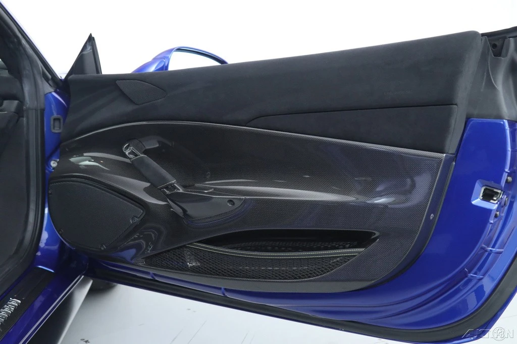 2020 Ferrari 488 - Image 19 of 21