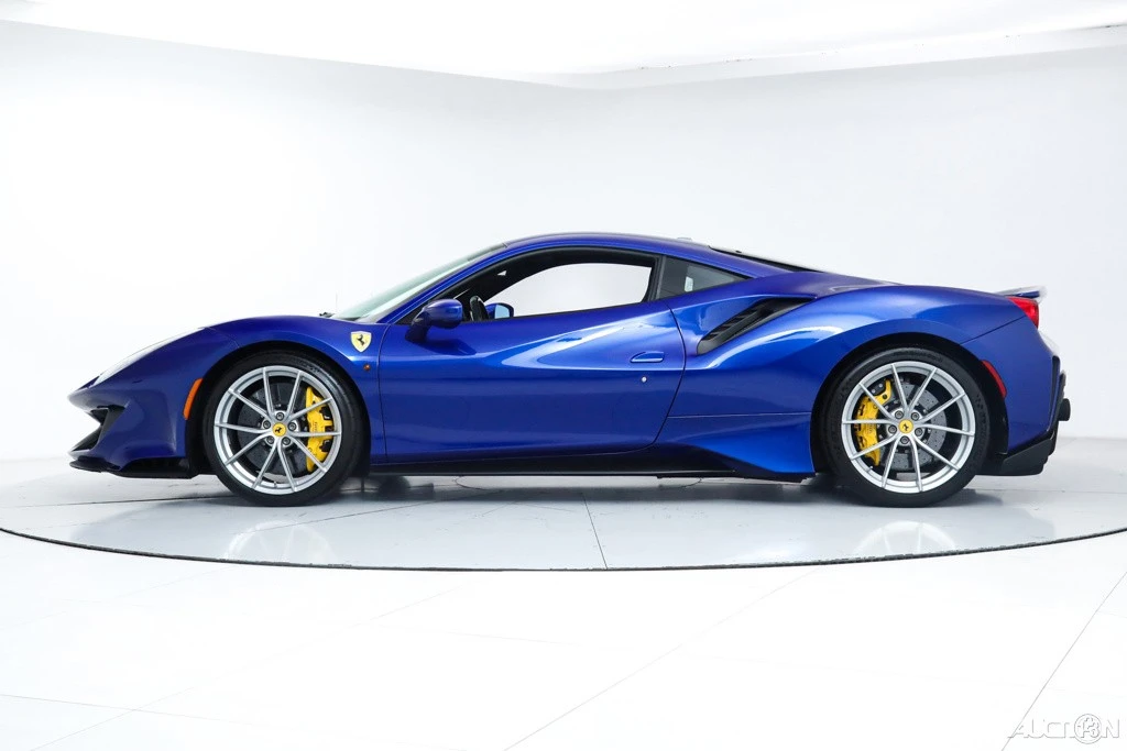 2020 Ferrari 488 - Image 4 of 21