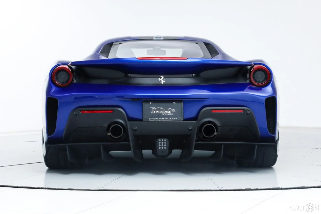 2020 Ferrari 488 - Image 8 of 21