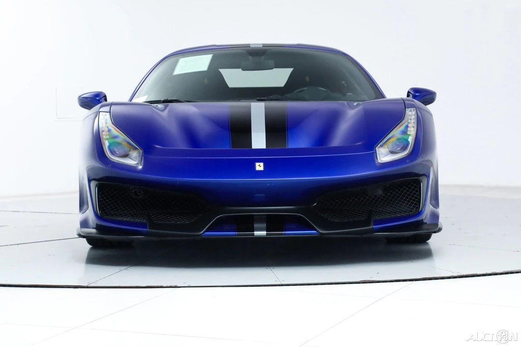 2020 Ferrari 488 - Image 11 of 21