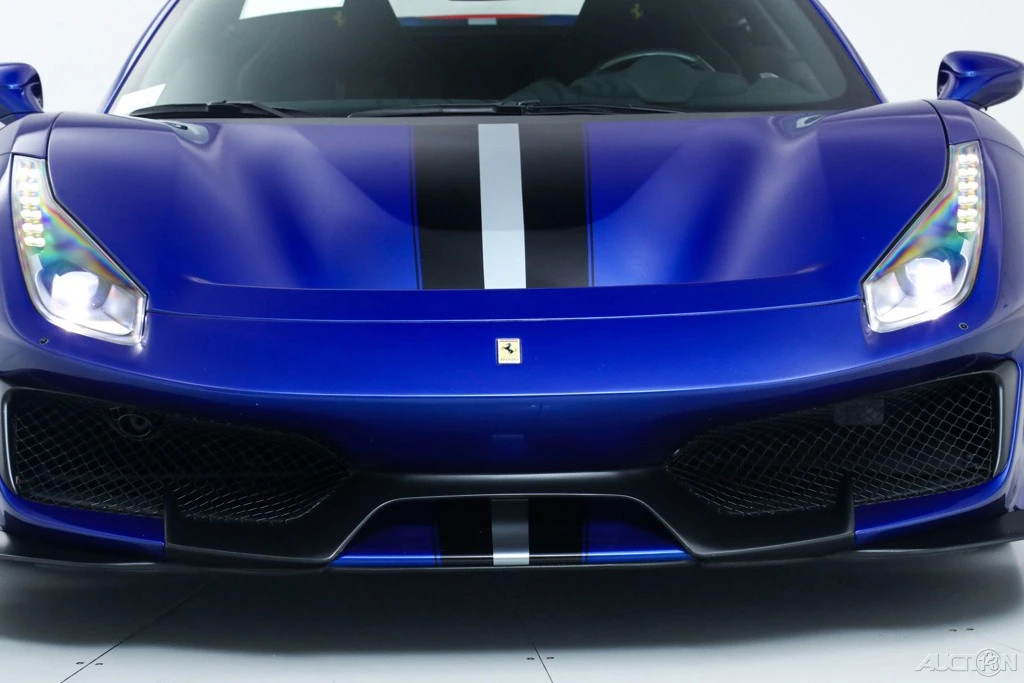 2020 Ferrari 488 - Image 12 of 21