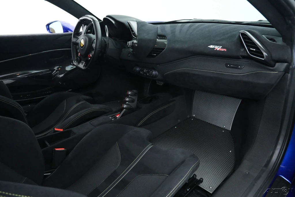 2020 Ferrari 488 - Image 20 of 21