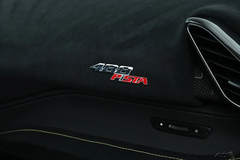 2020 Ferrari 488 - Image 21 of 21