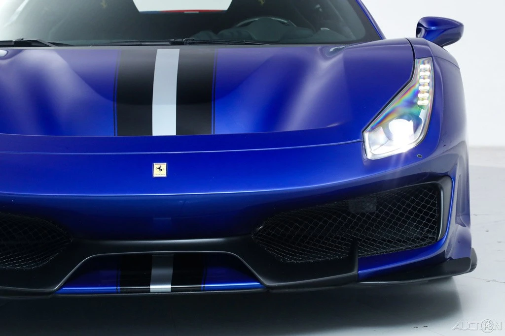 2020 Ferrari 488 - Image 13 of 21