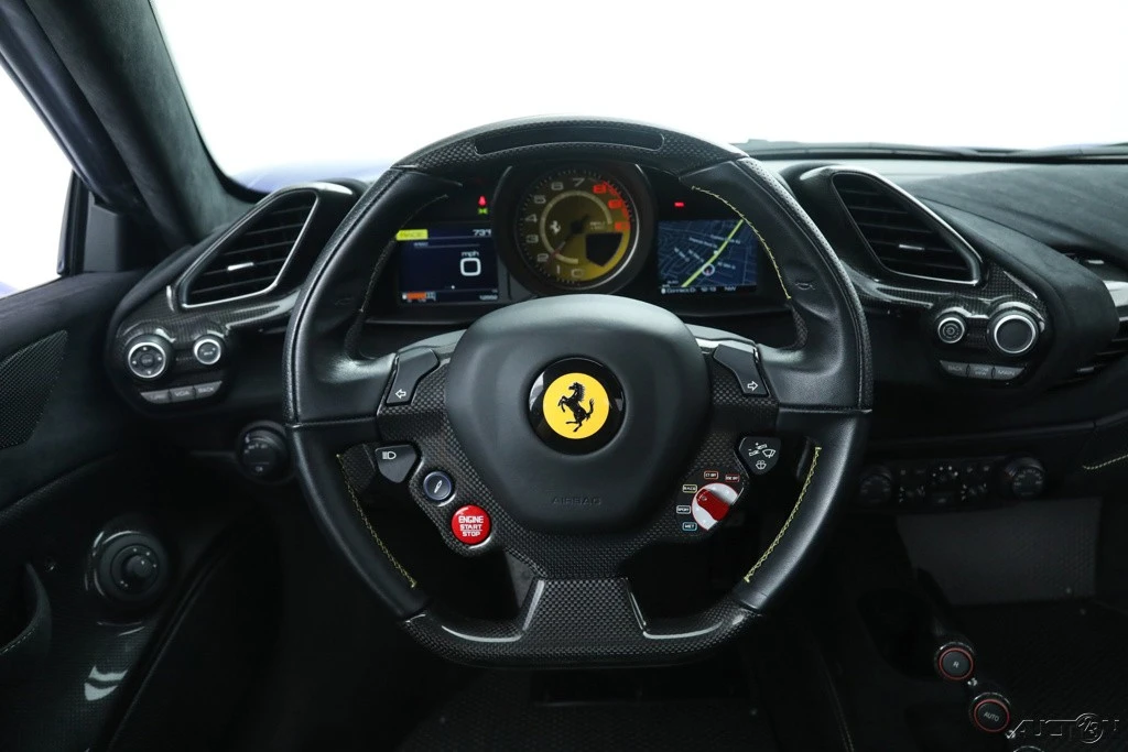 2020 Ferrari 488 - Image 6 of 21