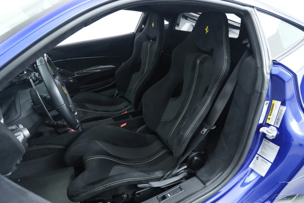 2020 Ferrari 488 - Image 5 of 21