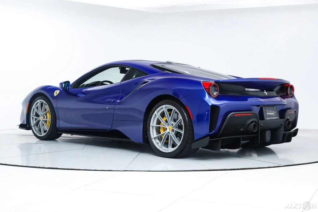 2020 Ferrari 488 - Image 7 of 21