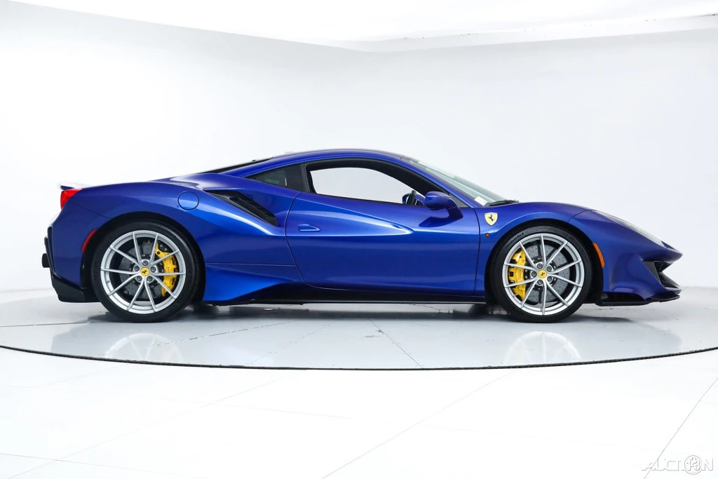 2020 Ferrari 488 - Image 9 of 21