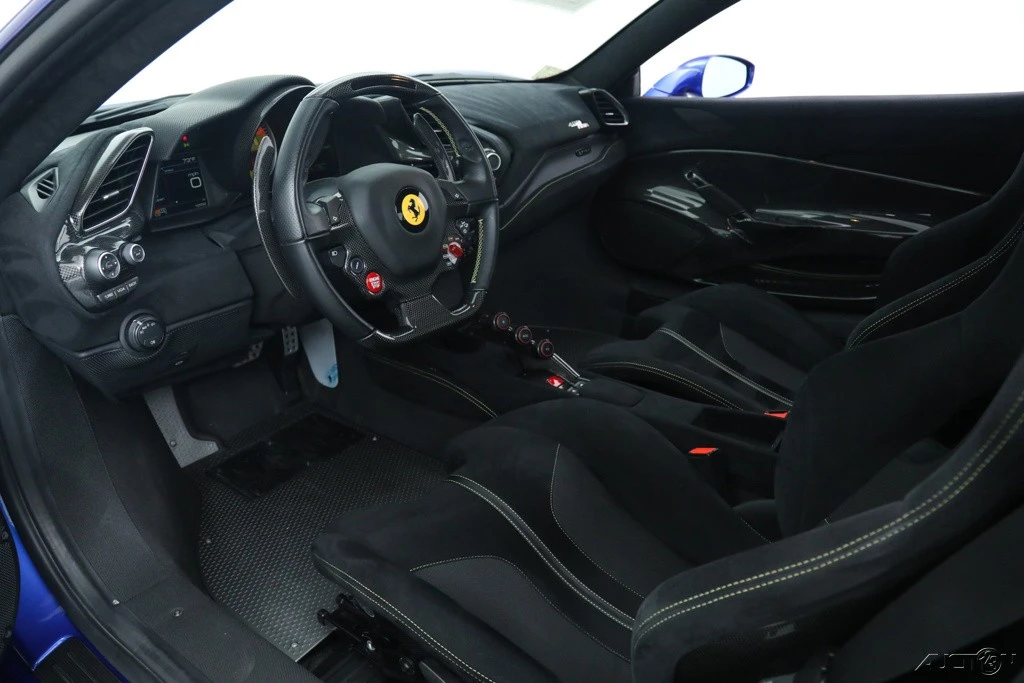 2020 Ferrari 488 - Image 2 of 21