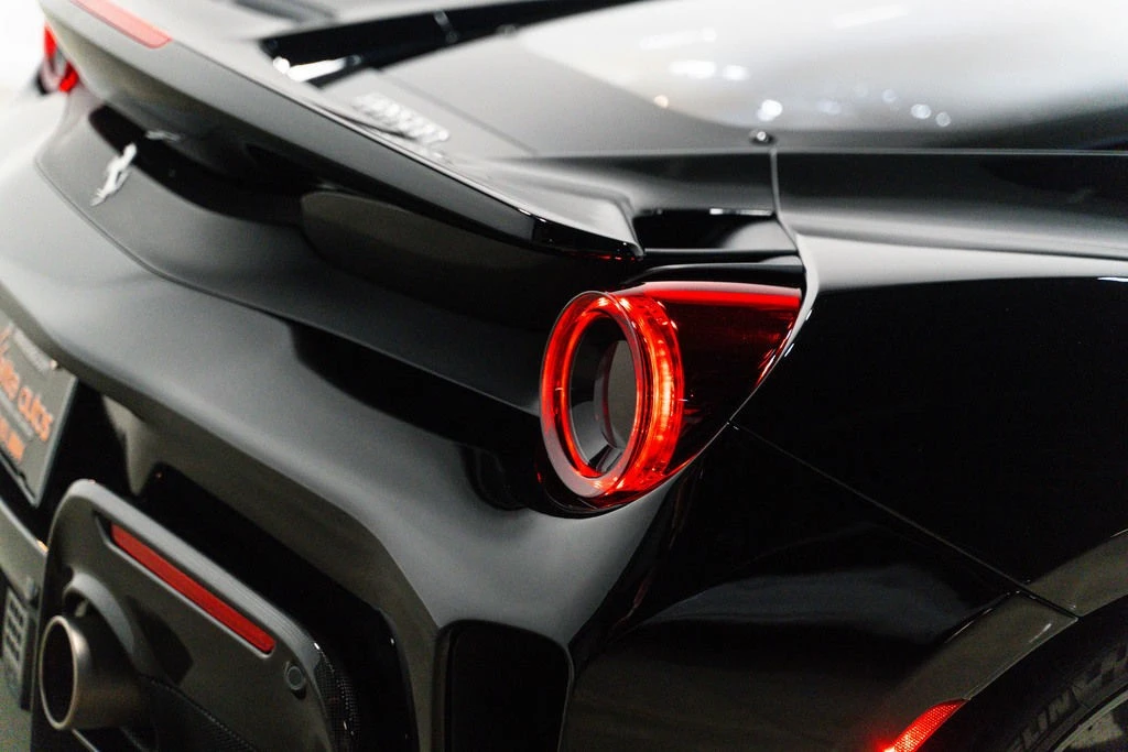 2020 Ferrari 488 - Image 12 of 21