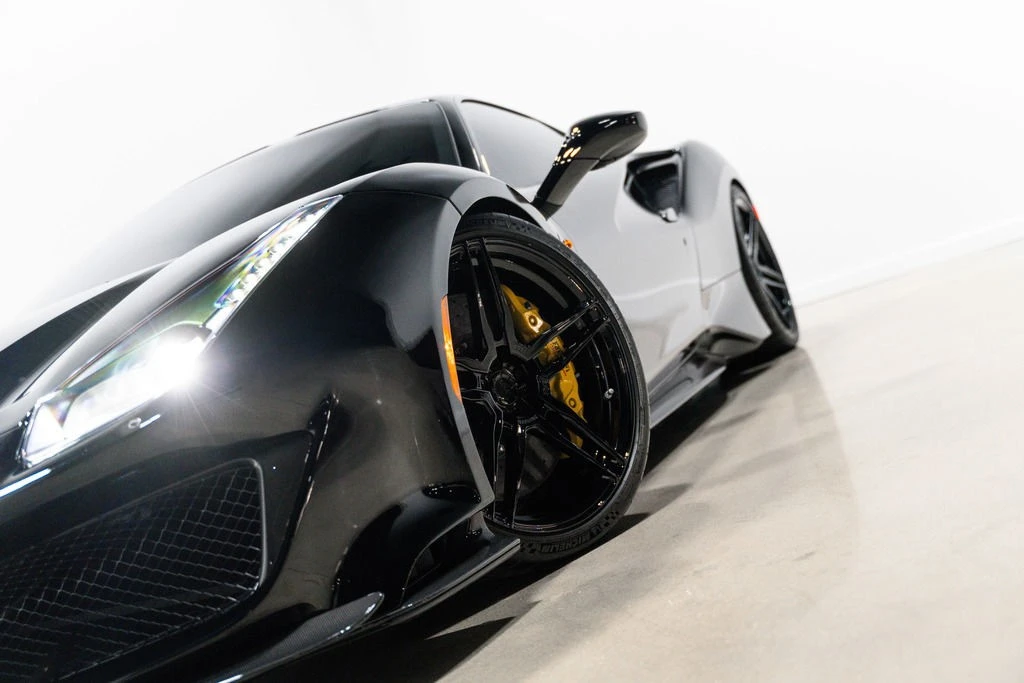 2020 Ferrari 488 - Image 5 of 21