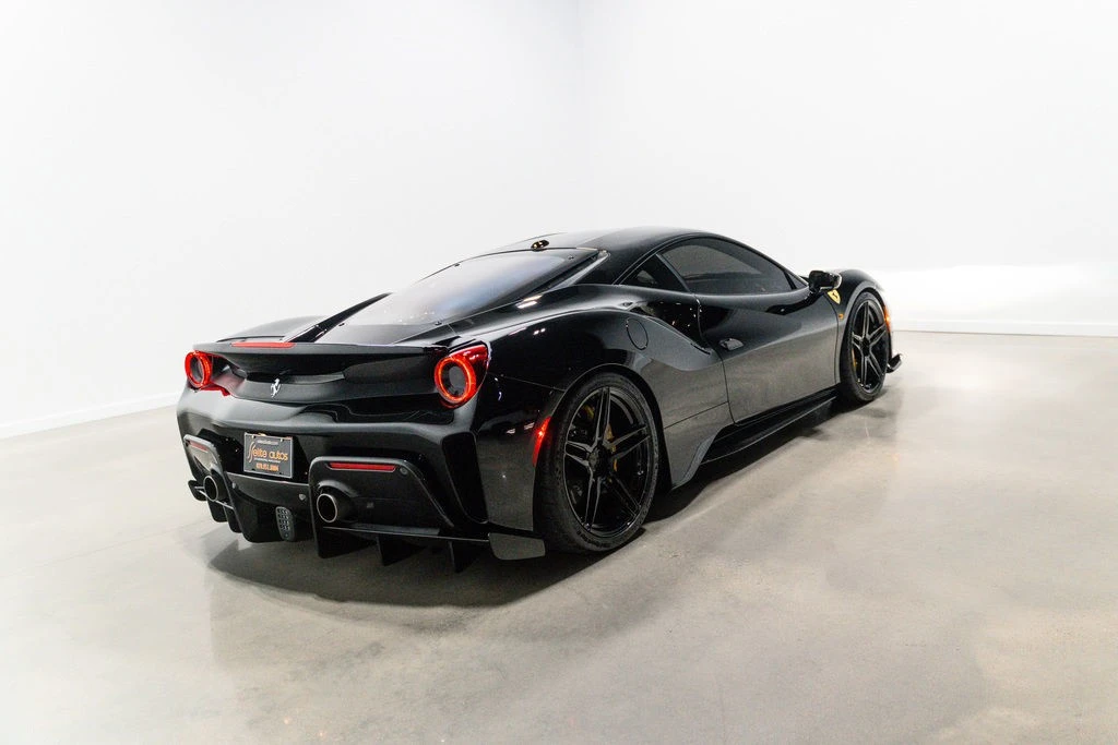2020 Ferrari 488 - Image 11 of 21