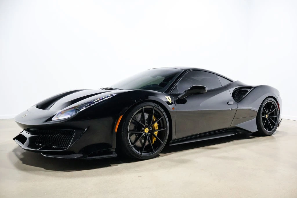 2020 Ferrari 488 - Image 15 of 21