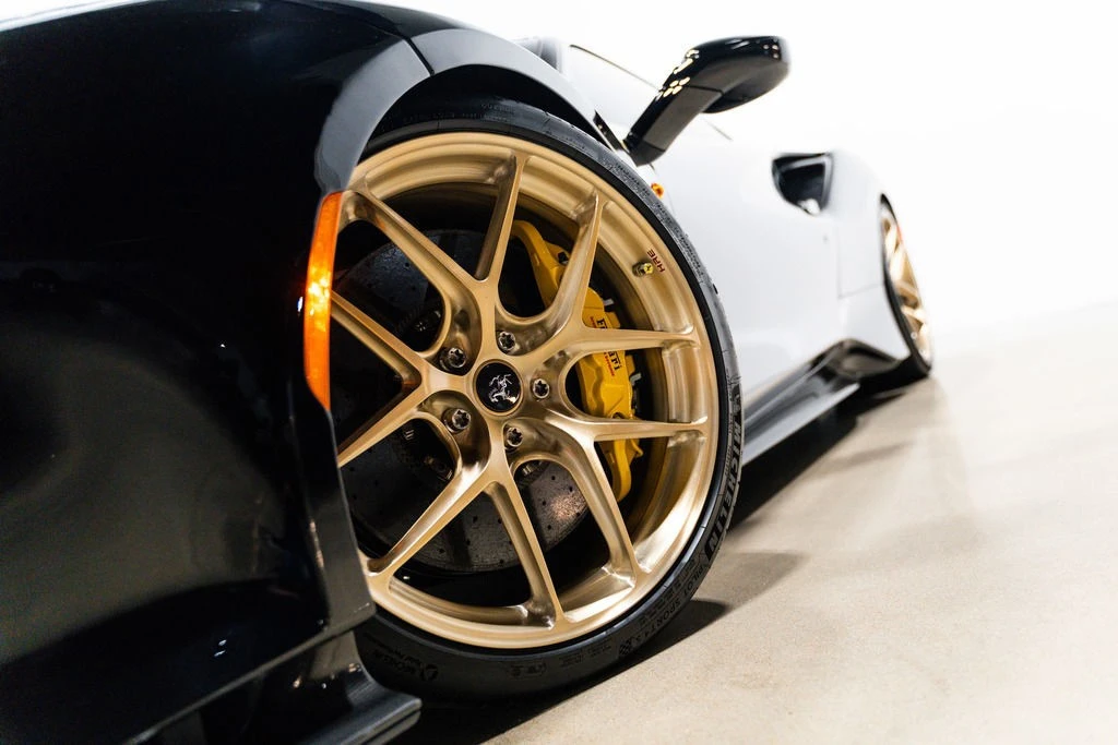2020 Ferrari 488 - Image 6 of 21
