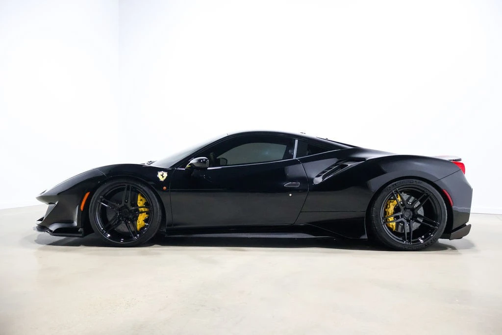 2020 Ferrari 488 - Image 20 of 21