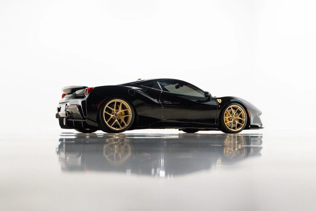 2020 Ferrari 488 - Image 8 of 21