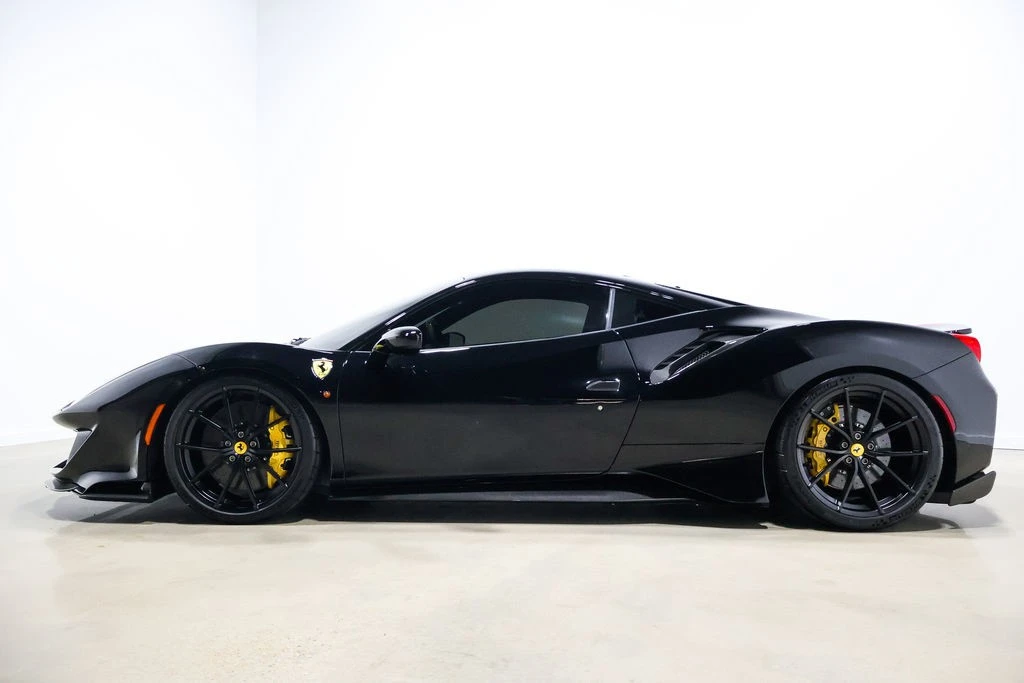 2020 Ferrari 488 - Image 21 of 21