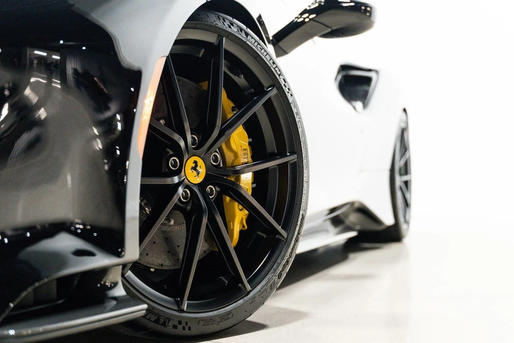 2020 Ferrari 488 - Image 7 of 21