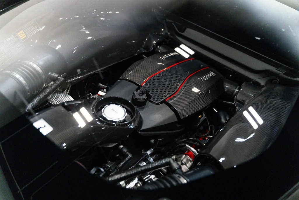 2020 Ferrari 488 - Image 10 of 21