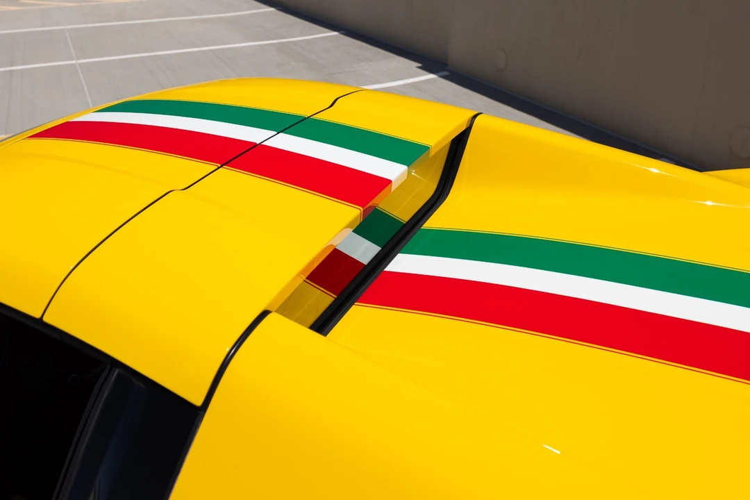 2020 Ferrari 488 - Image 23 of 31