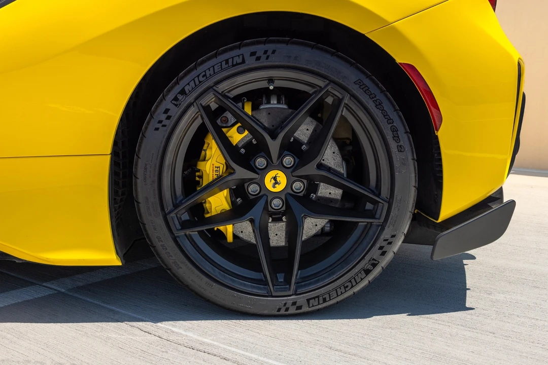 2020 Ferrari 488 - Image 20 of 31