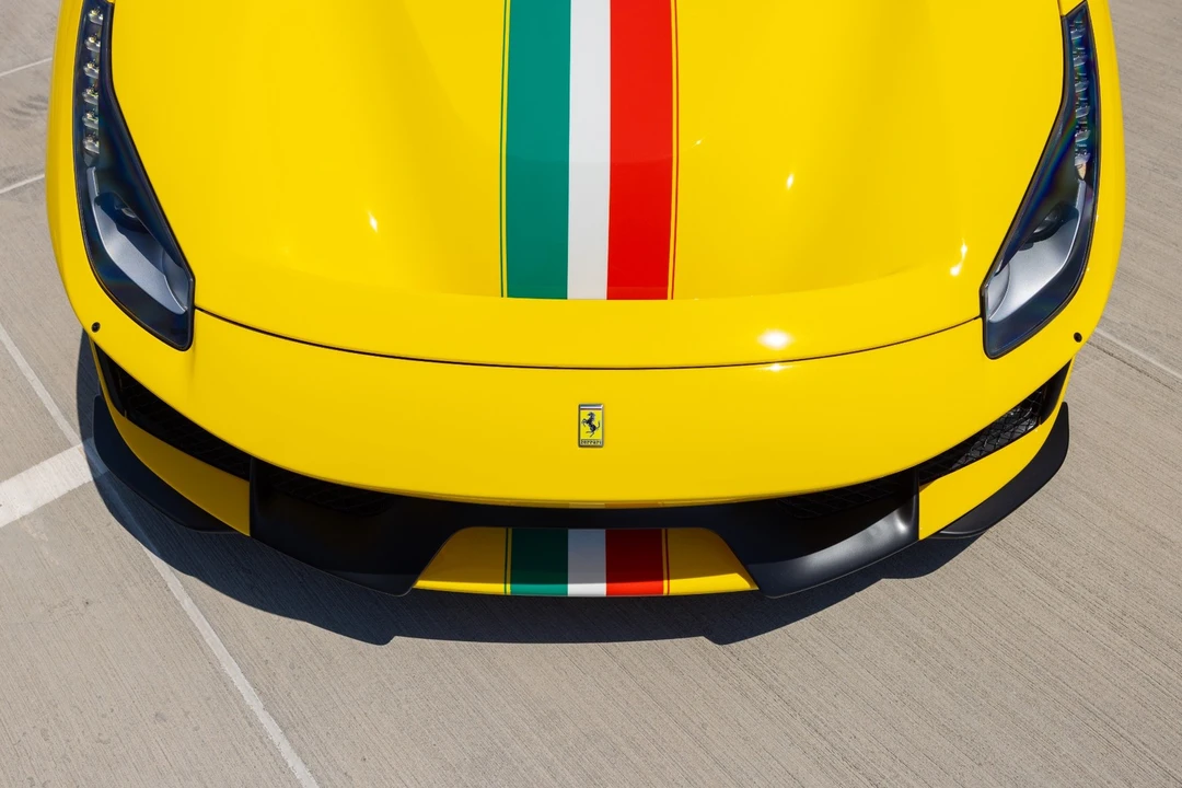 2020 Ferrari 488 - Image 31 of 31