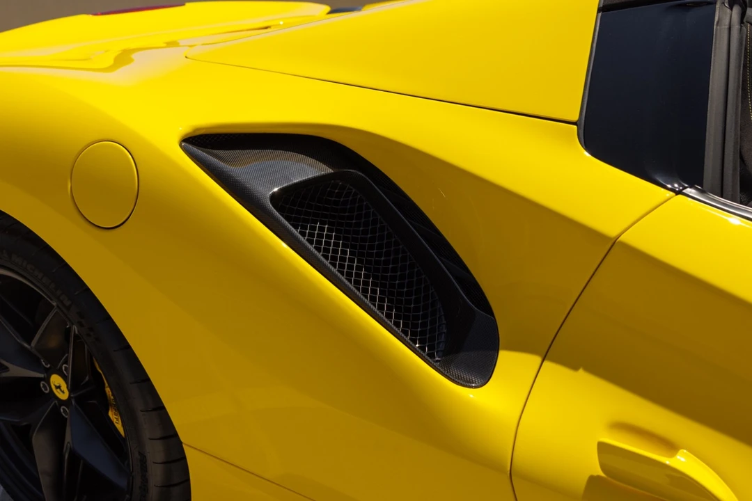 2020 Ferrari 488 - Image 29 of 31
