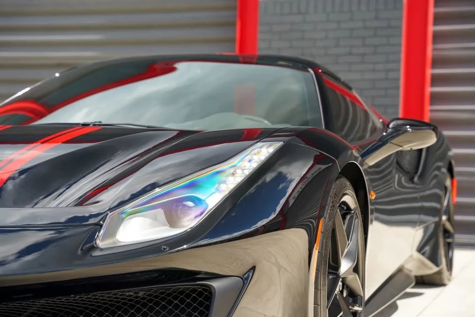 2020 Ferrari 488 Pista - Image 6 of 20