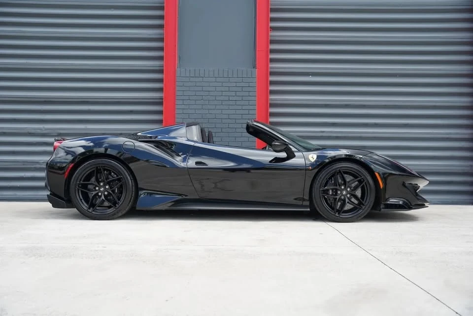 2020 Ferrari 488 Pista - Image 2 of 20