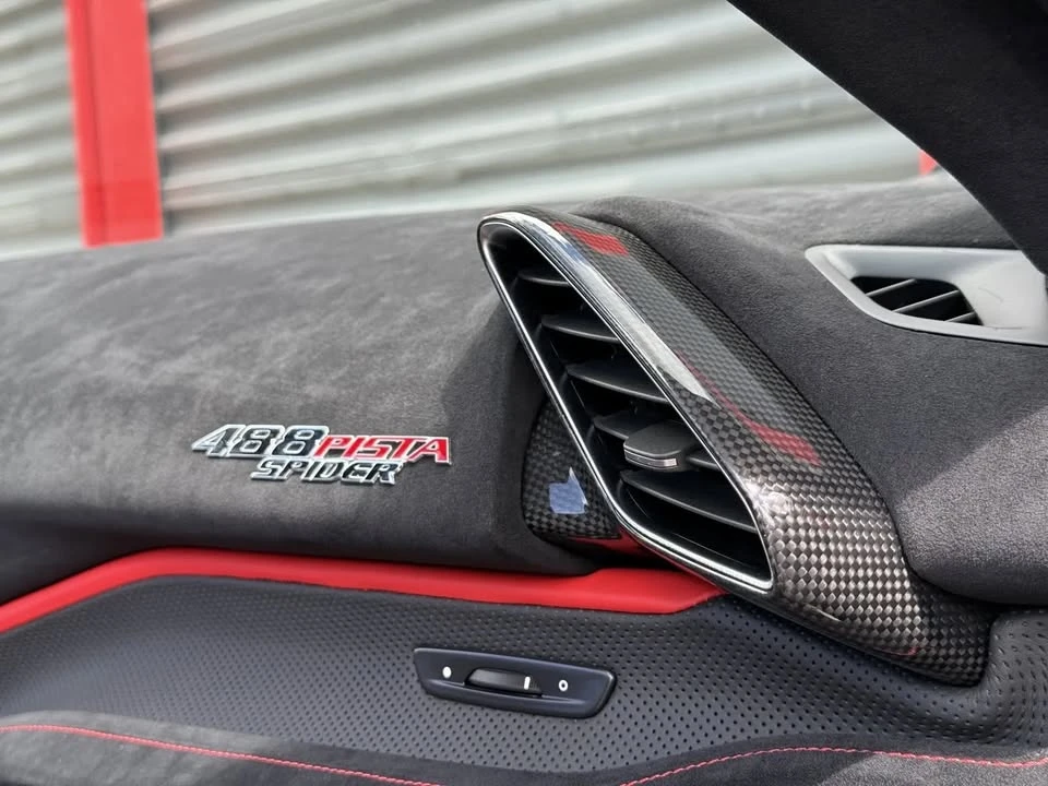 2020 Ferrari 488 Pista - Image 15 of 20