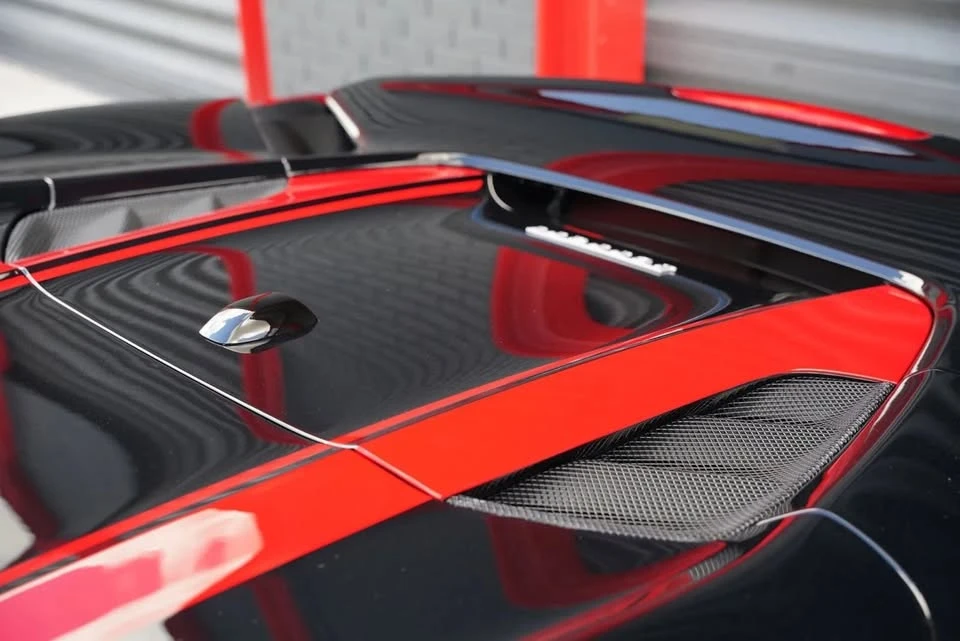 2020 Ferrari 488 Pista - Image 8 of 20