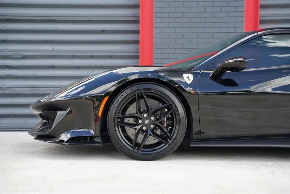 2020 Ferrari 488 Pista - Image 18 of 20