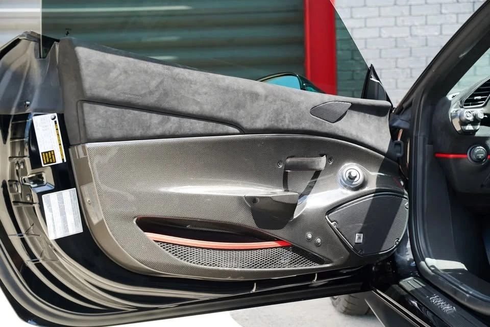 2020 Ferrari 488 Pista - Image 12 of 20