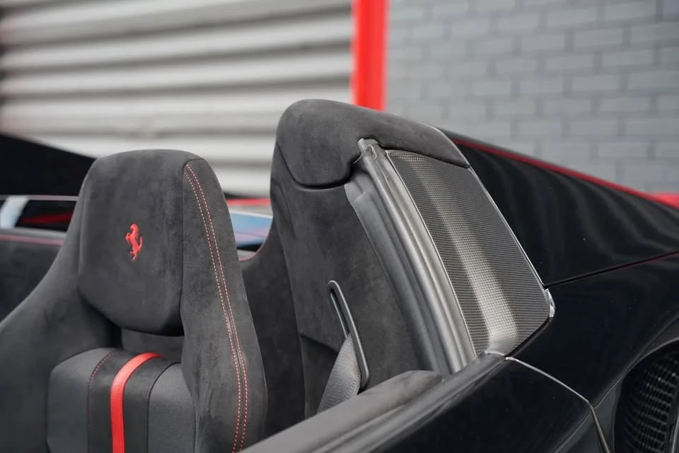 2020 Ferrari 488 Pista - Image 14 of 20